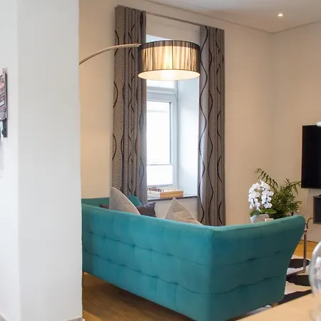 Appartement Kissinger à Detmold Extérieur photo