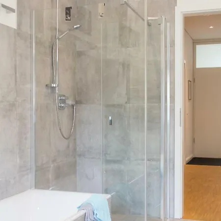Appartement Kissinger à Detmold Extérieur photo