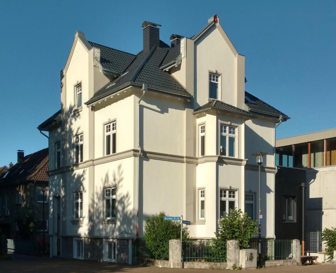 Kissinger Detmold