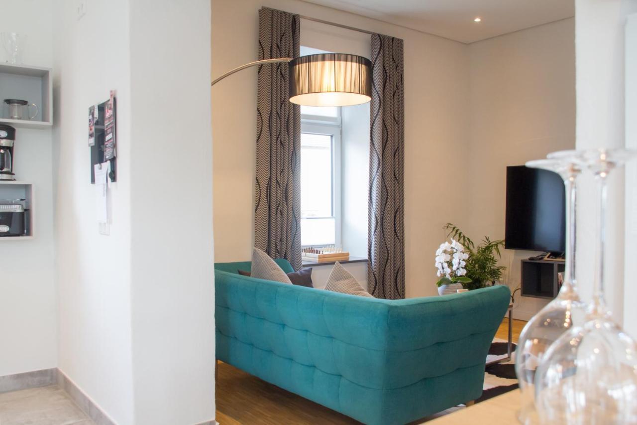 Appartement Kissinger *