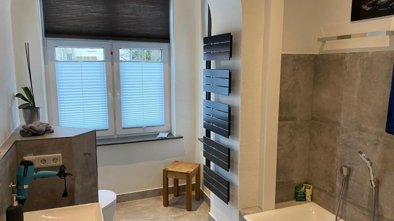 Appartement Kissinger