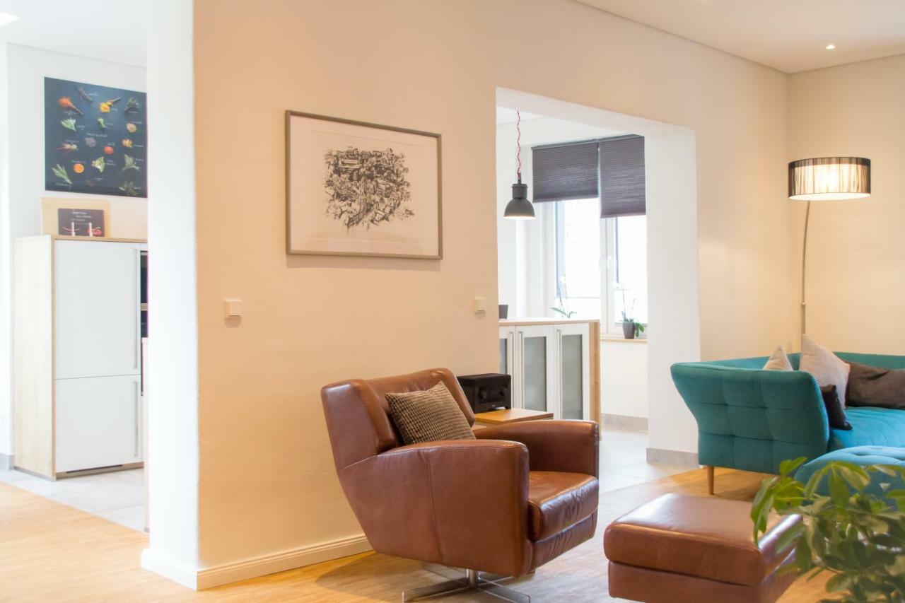 Kissinger Appartement *