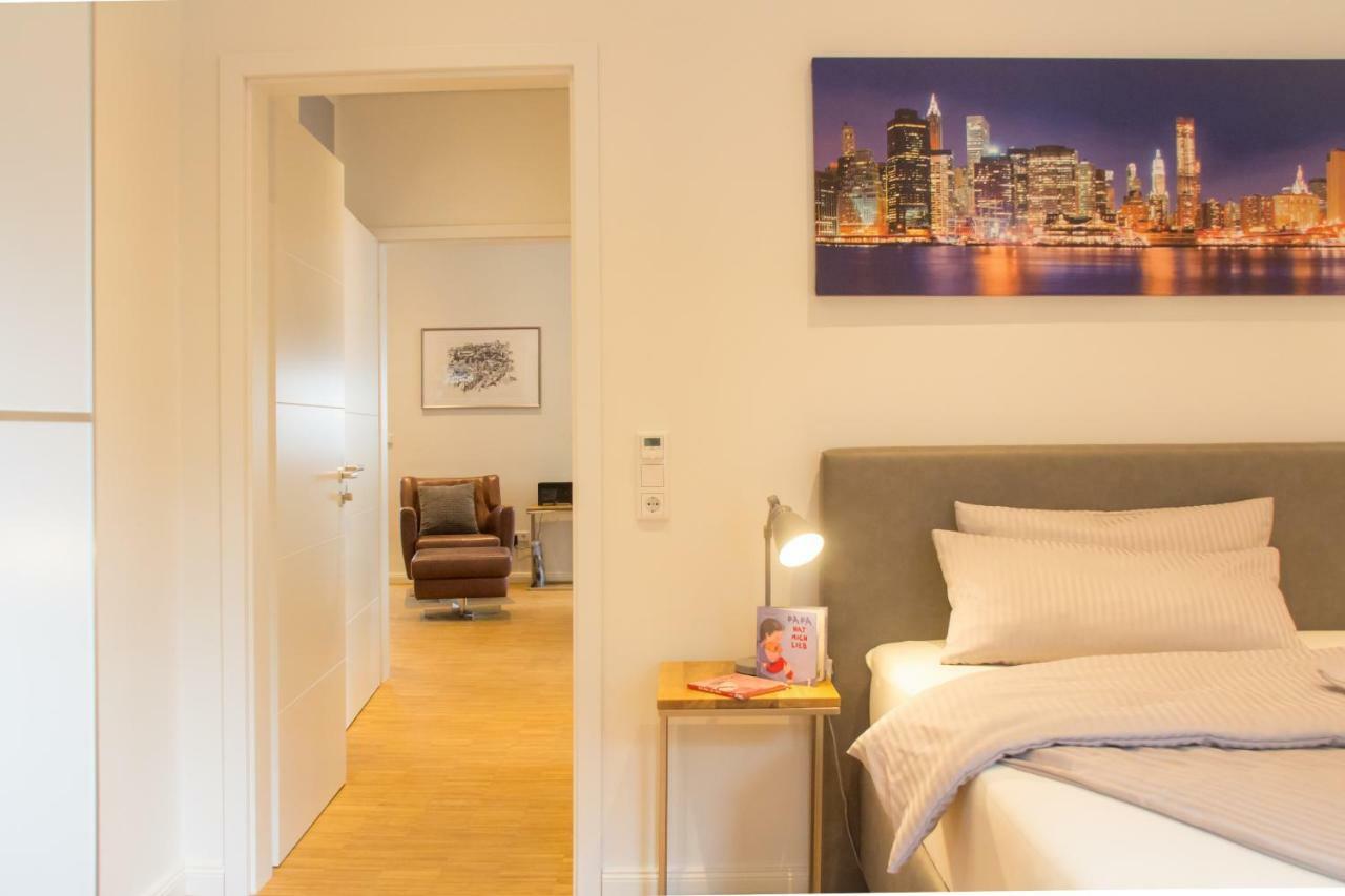 Kissinger Appartement Detmold