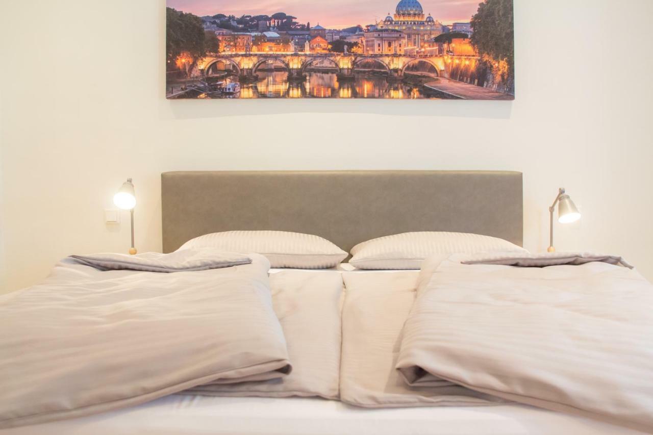 Kissinger Appartement