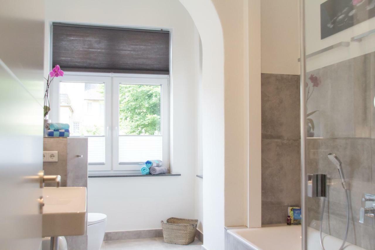 Kissinger Appartement Detmold